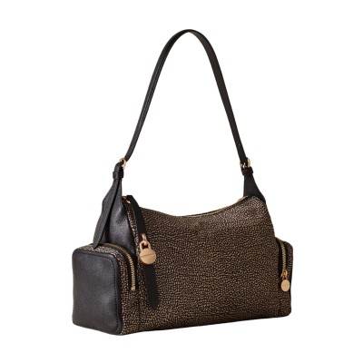 BORSA A SPALLA POCHE