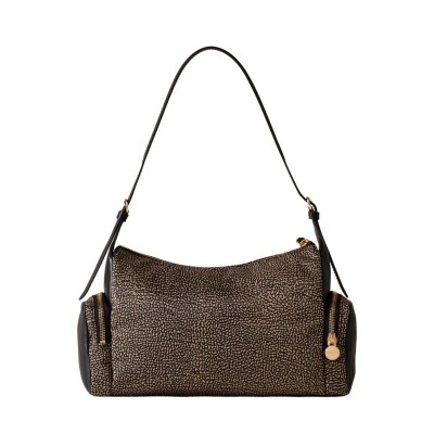 BORSA A SPALLA POCHE