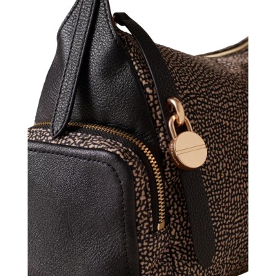 BORSA A SPALLA POCHE