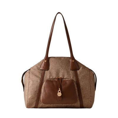 BORSA SHOPPING POCHE