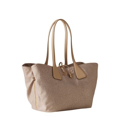 SHOPPING BAG VIS-A-VIS