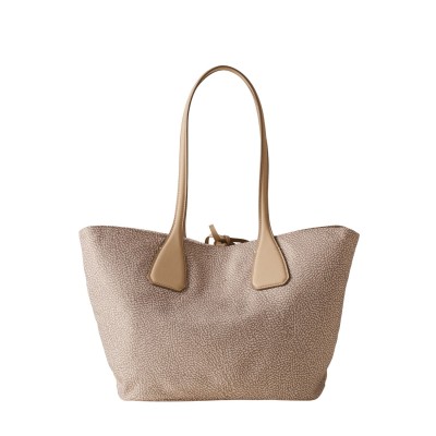 SHOPPING BAG VIS-A-VIS