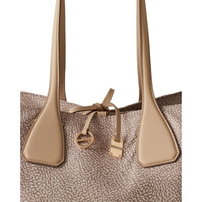 SHOPPING BAG VIS-A-VIS