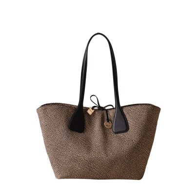 SHOPPING BAG VIS-A-VIS