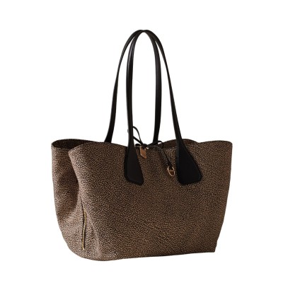 SHOPPING BAG VIS-A-VIS