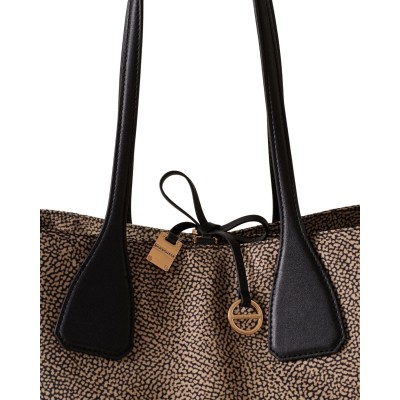 SHOPPING BAG VIS-A-VIS