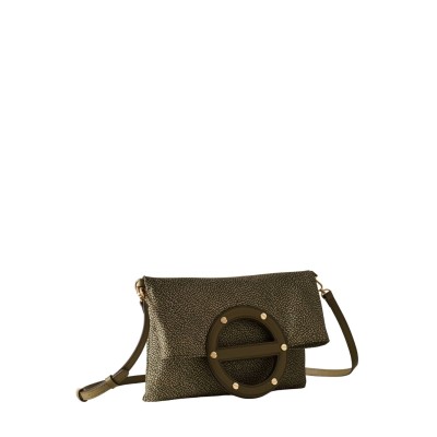 BORSA A TRACOLLA VIS-A-VIS