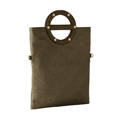 CROSS-BODY BAG VIS-A-VIS