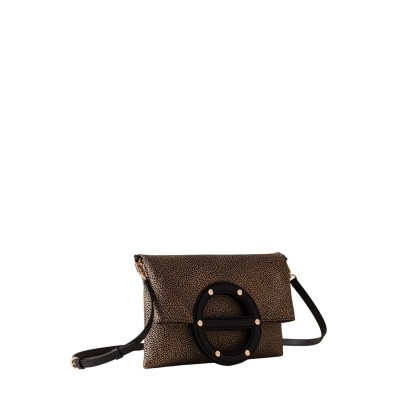 BORSA A TRACOLLA VIS-A-VIS