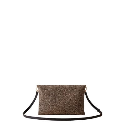 CROSS-BODY BAG VIS-A-VIS