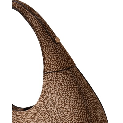 SCHULTERTASCHE FULL MOON