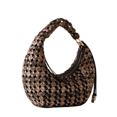 BORSA A SPALLA LA NIDO