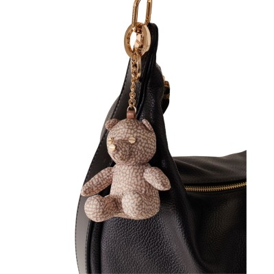 PORTACHIAVI ORSO KEYRING