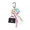 CHARM KEYCHAIN
