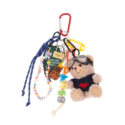 PORTACHIAVI CHARM