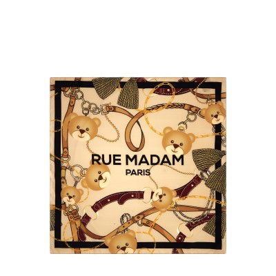 FOULARD CARRE' PARIS