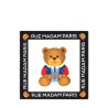 FOULARD CARRE' PARIS