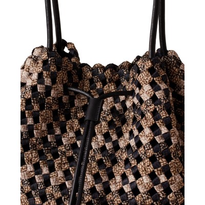 SHOPPING BAG LA NIDO