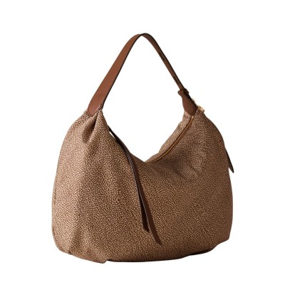 BORSA A SPALLA PRIVE