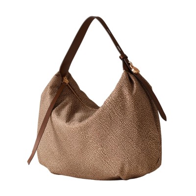 BORSA A SPALLA PRIVE