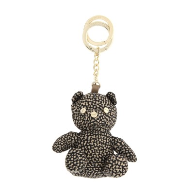 BEAR KEYCHAIN