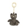 BEAR KEYCHAIN