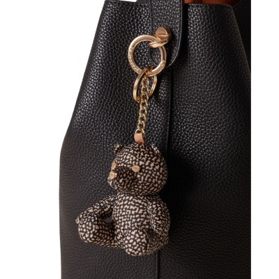 BEAR KEYCHAIN