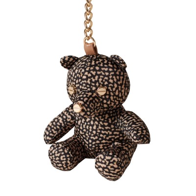 BEAR KEYCHAIN