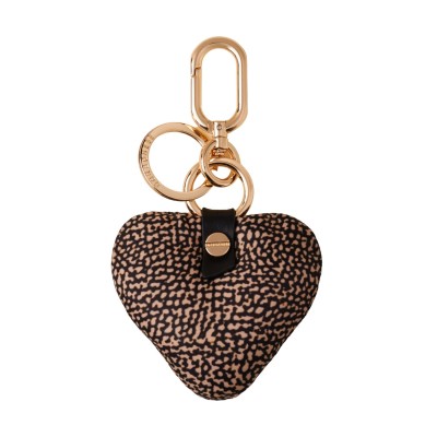 KEY RING CUORE