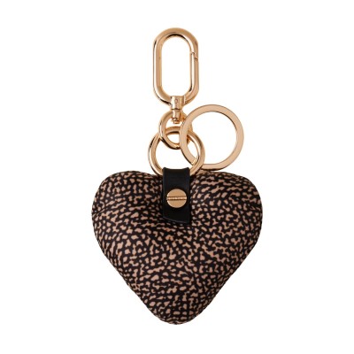 KEY RING CUORE
