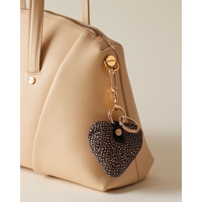 KEY RING CUORE