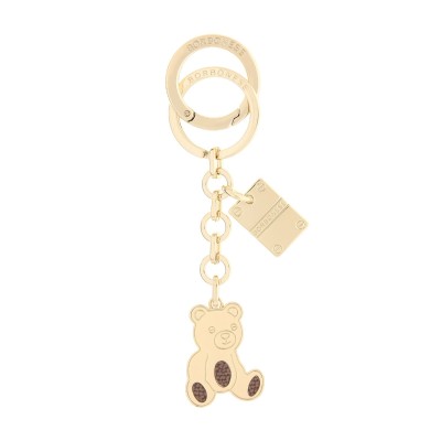 BEAR KEYCHAIN