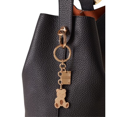 BEAR KEYCHAIN