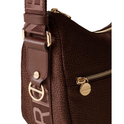 BORSA A TRACOLLA LUNA SMALL