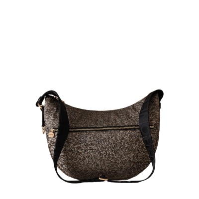 CROSS-BODY BAG LUNA MIDDLE