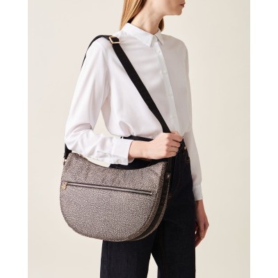 CROSS-BODY BAG LUNA MIDDLE