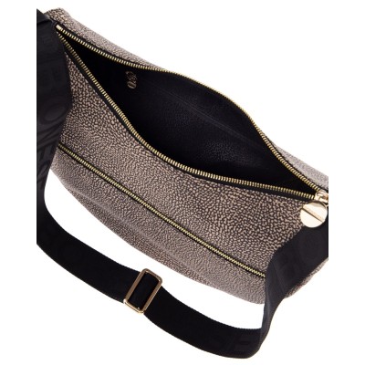 CROSS-BODY BAG LUNA MIDDLE