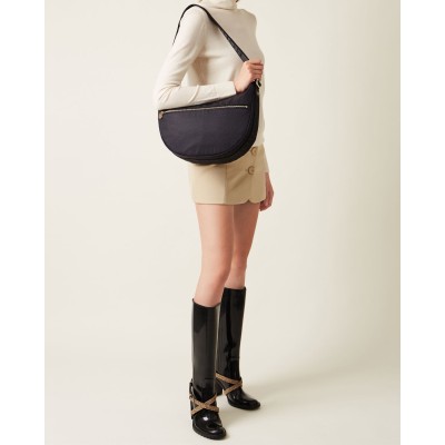 CROSS-BODY BAG LUNA MIDDLE
