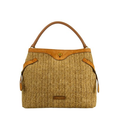 BORSA A SPALLA CLAUDETTE