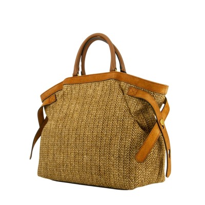 BORSA A MANO CLAUDETTE