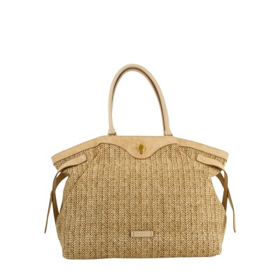 BORSA SHOPPING CLAUDETTE