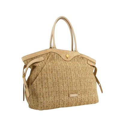 SHOPPING BAG CLAUDETTE