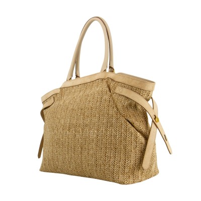 SHOPPING BAG CLAUDETTE