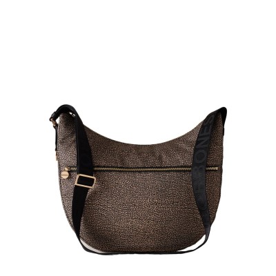 BORSA A TRACOLLA LUNA MEDIUM