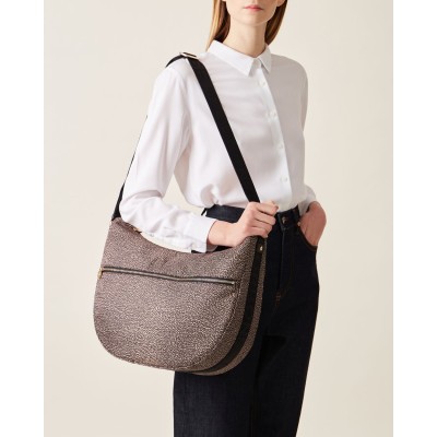 BORSA A TRACOLLA LUNA MEDIUM