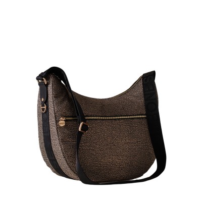 BORSA A TRACOLLA LUNA MEDIUM