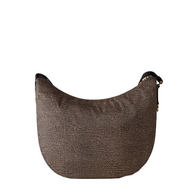 BORSA A TRACOLLA LUNA MEDIUM