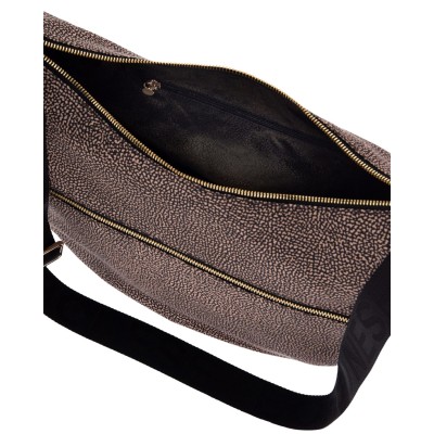 BORSA A TRACOLLA LUNA MEDIUM