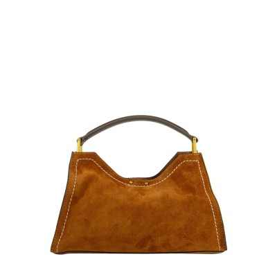 BORSA A SPALLA AURORA