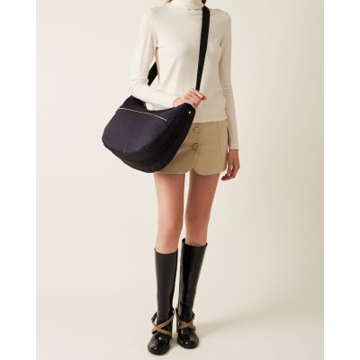 CROSS-BODY BAG LUNA MEDIUM